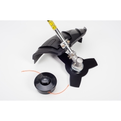 KOSA SPALINOWA NAC WLBC260B2ZXU / BP254-10-V